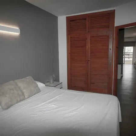 Apartamento Sea View