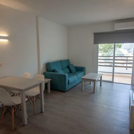 Apartamento Sea View